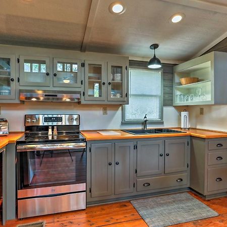 Outer Banks Island Cottage - 1 Mi To Frisco Beach! Ngoại thất bức ảnh