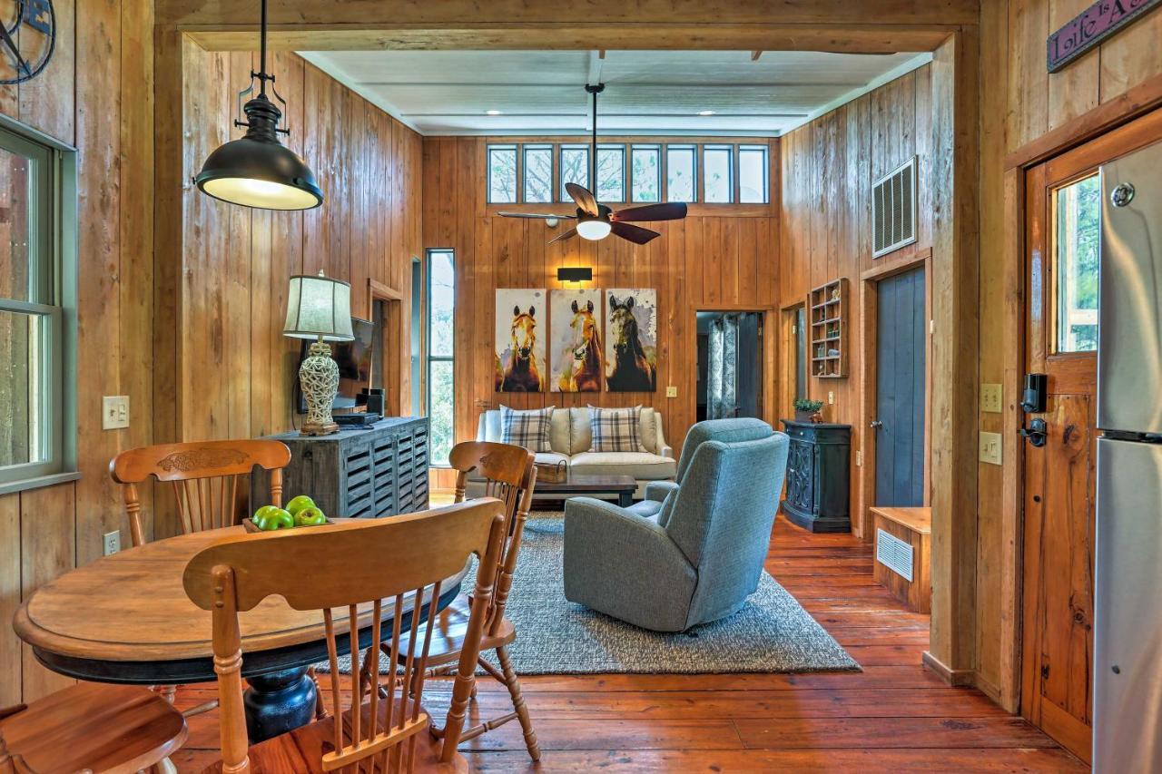 Outer Banks Island Cottage - 1 Mi To Frisco Beach! Ngoại thất bức ảnh