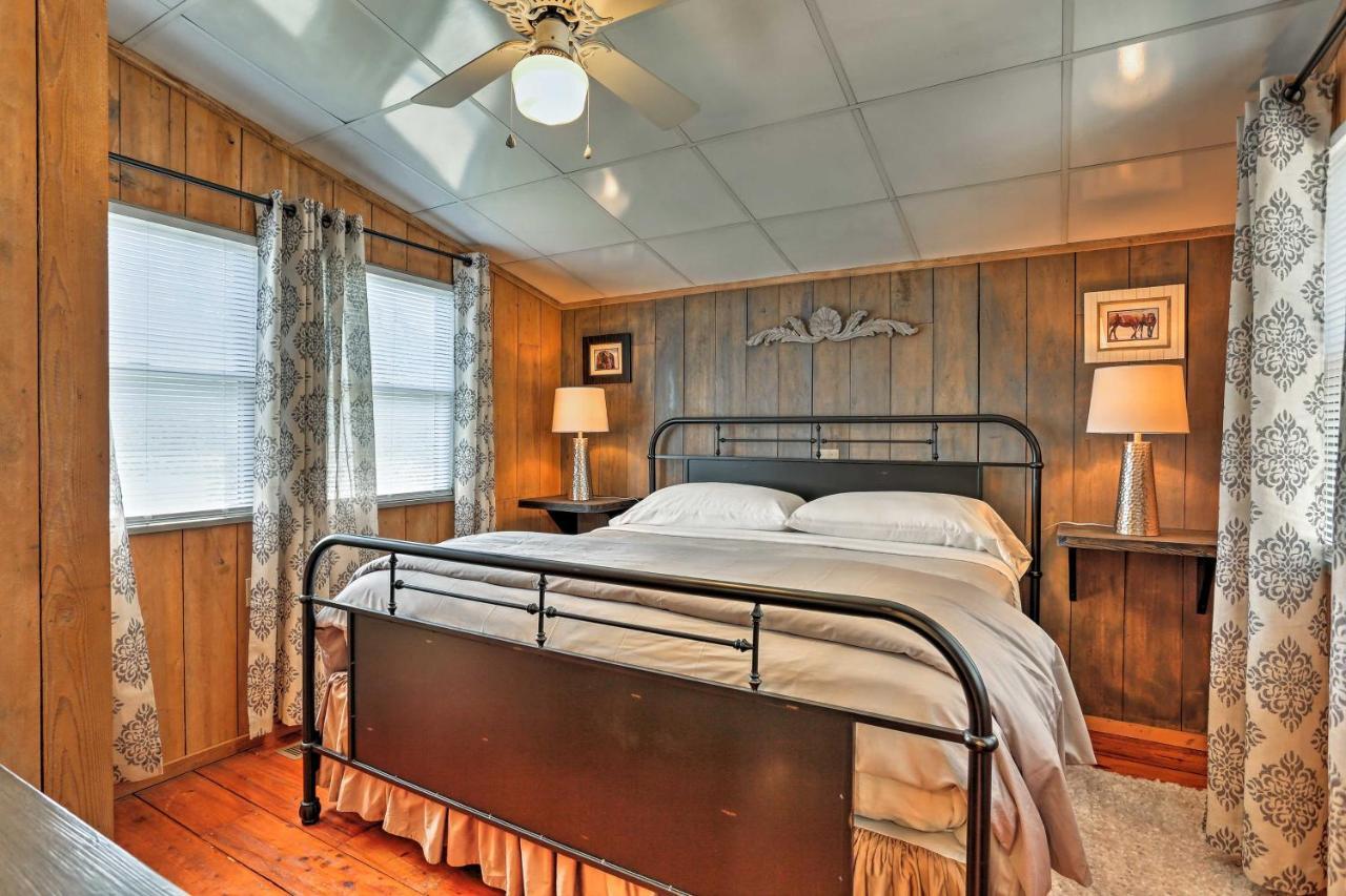 Outer Banks Island Cottage - 1 Mi To Frisco Beach! Ngoại thất bức ảnh