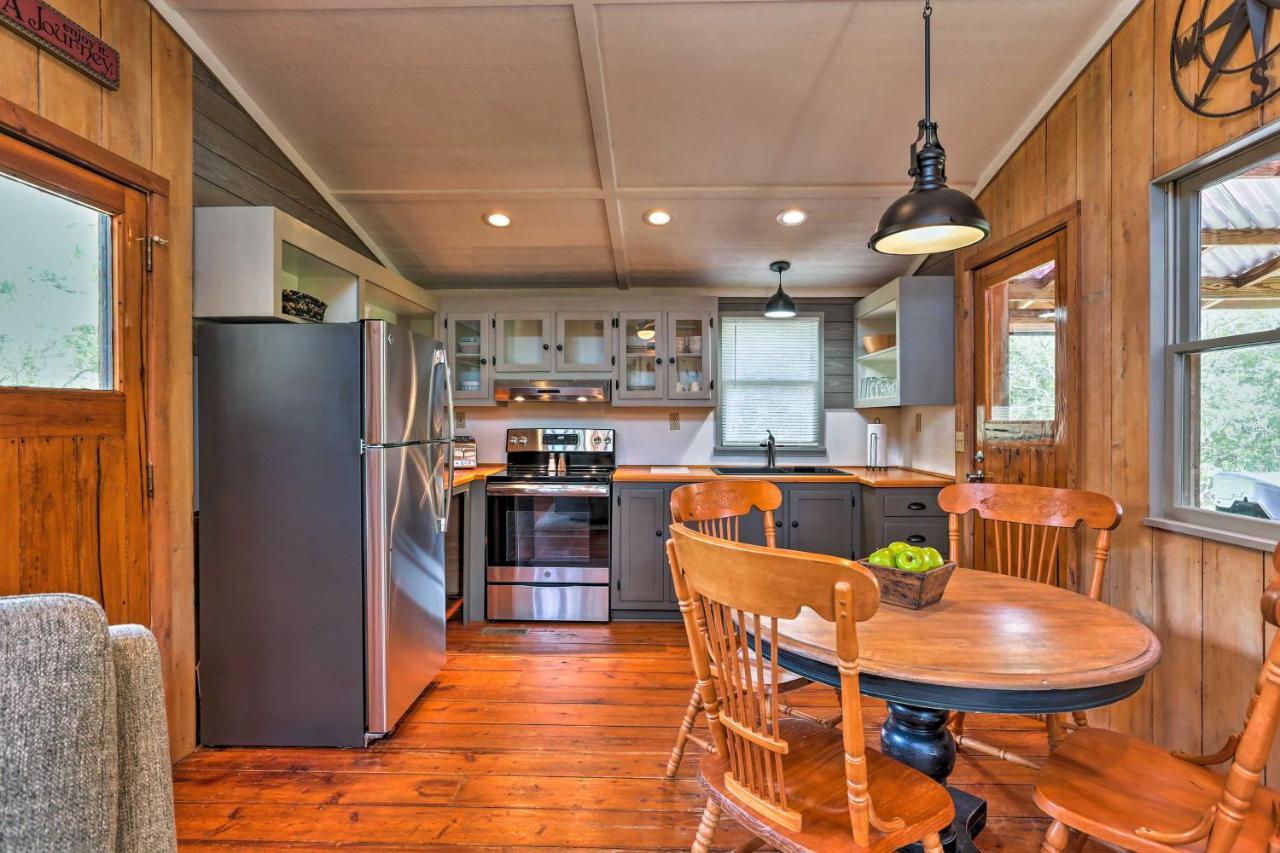 Outer Banks Island Cottage - 1 Mi To Frisco Beach! Ngoại thất bức ảnh